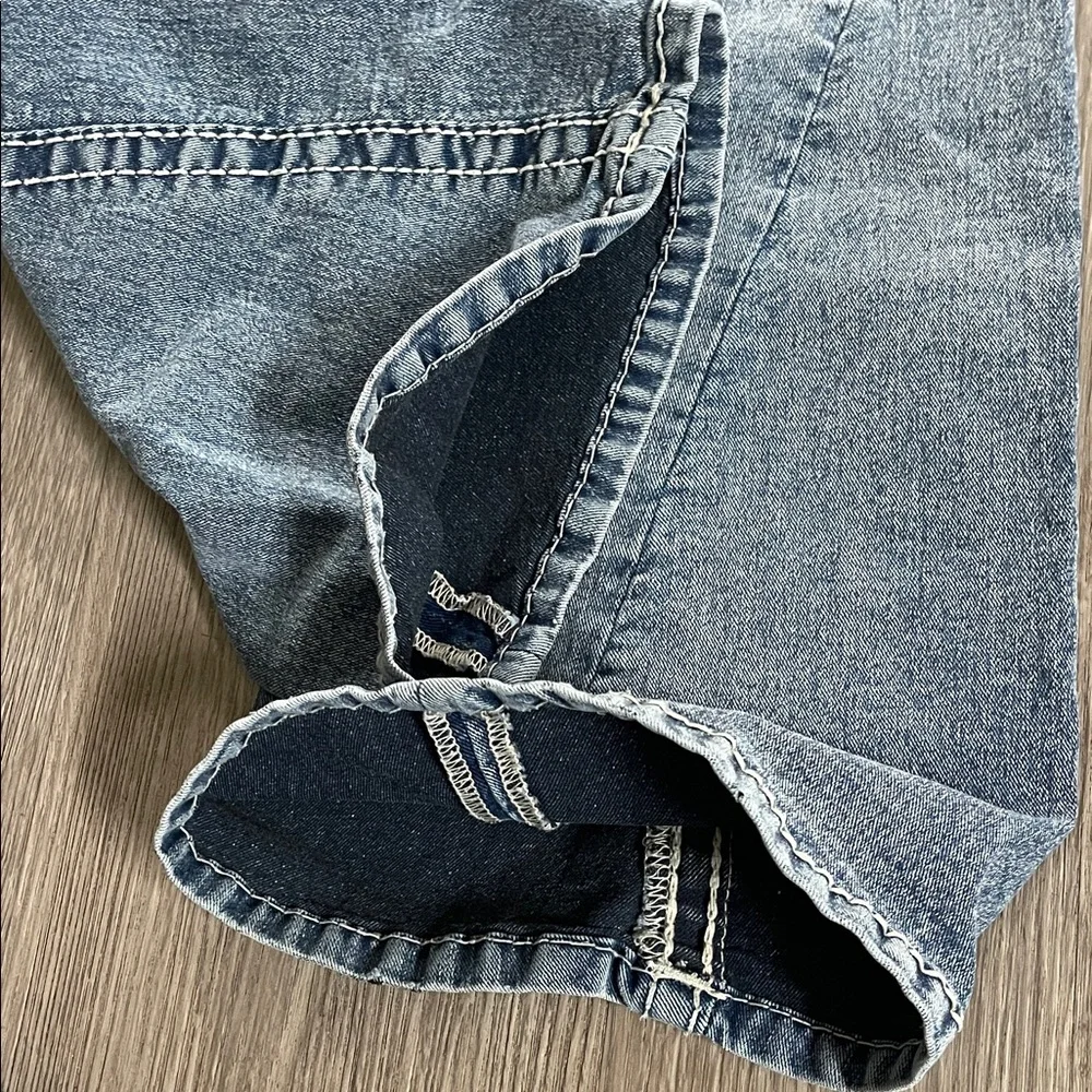 True Religion Joey Flare Jeans - Picture 4 of 6